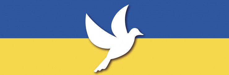 Sammelaktion Ukraine - Hilfe